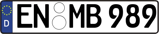 EN-MB989