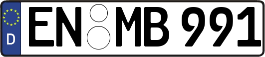 EN-MB991