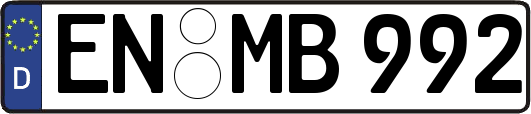 EN-MB992