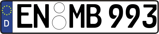 EN-MB993