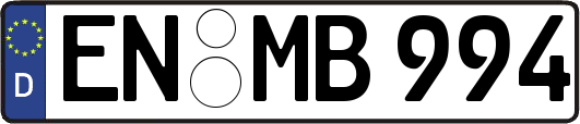 EN-MB994