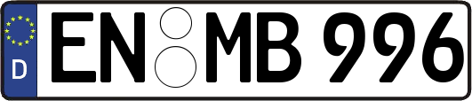 EN-MB996