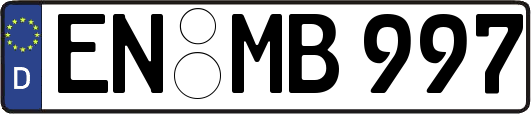 EN-MB997