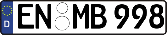 EN-MB998