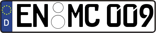 EN-MC009