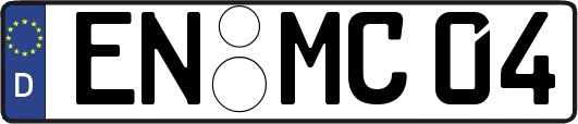 EN-MC04
