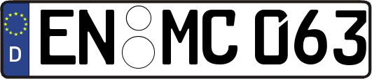 EN-MC063