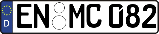 EN-MC082
