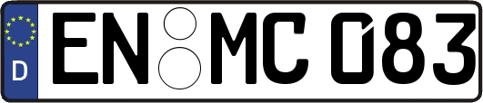 EN-MC083