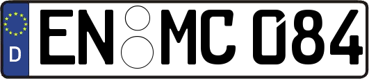 EN-MC084