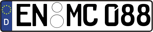 EN-MC088