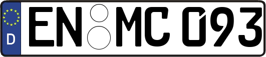 EN-MC093