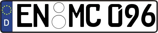 EN-MC096