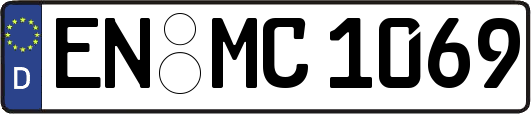 EN-MC1069