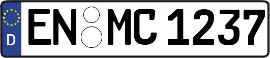 EN-MC1237