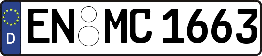 EN-MC1663