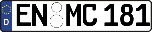 EN-MC181