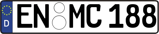 EN-MC188