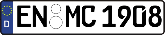 EN-MC1908
