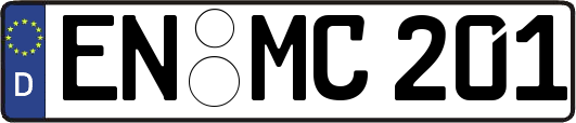EN-MC201