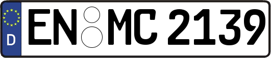 EN-MC2139