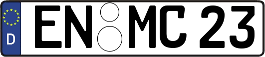 EN-MC23