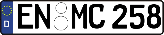 EN-MC258