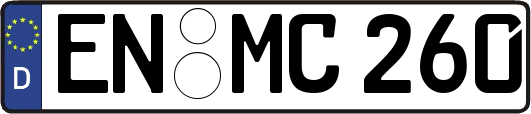 EN-MC260