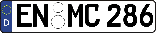 EN-MC286
