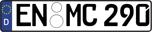 EN-MC290