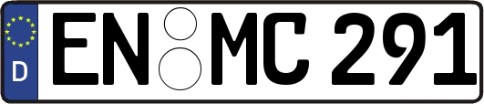 EN-MC291