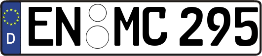 EN-MC295