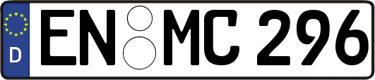 EN-MC296