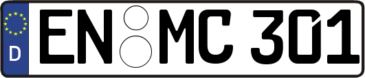 EN-MC301