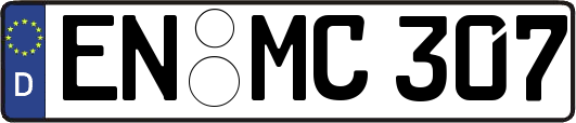EN-MC307