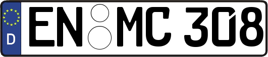 EN-MC308
