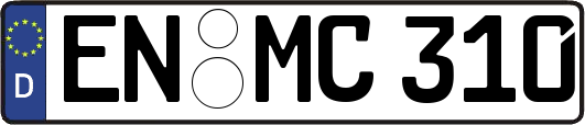 EN-MC310