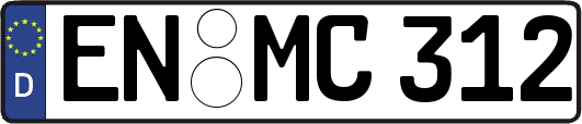 EN-MC312