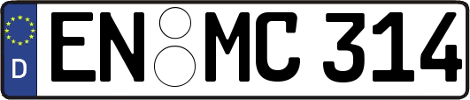 EN-MC314