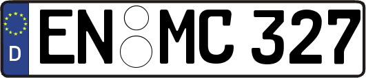 EN-MC327