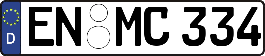 EN-MC334