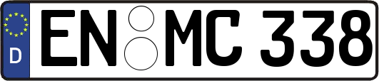 EN-MC338