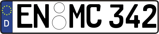 EN-MC342