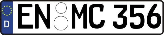 EN-MC356