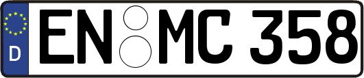 EN-MC358