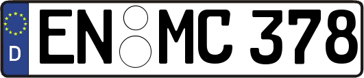 EN-MC378