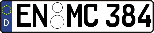 EN-MC384