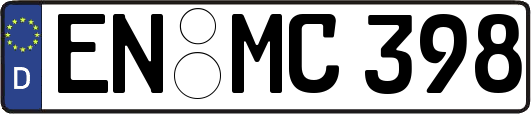 EN-MC398