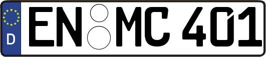 EN-MC401
