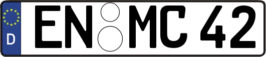 EN-MC42